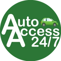 Autoaccess 24/7-Logo