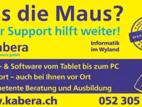 Kabera Brainware GmbH - Klicken Sie, um das Bild 4 in einer Lightbox vergrössert darzustellen