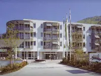 Alterswohnheim Mütschi