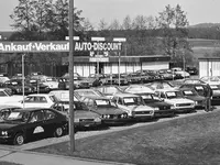 Auto Discount Uster AG