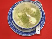 Asia Garden Schöftland Badintsang