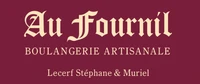 Au Fournil-Logo