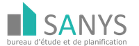 SANYS Sàrl logo