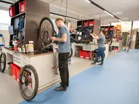 Velothek AG