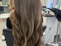 Coiffure Wave