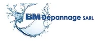 BM Dépannage Sàrl-Logo