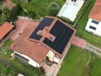Solar Ticino Sagl
