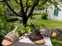 LA DIVA Schuhe