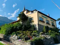 Restaurant Rheinfels