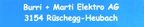 Burri + Marti Elektro AG