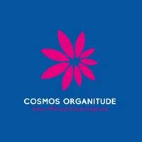 COSMOS ORGANITUDE logo