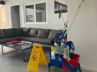Stauffer Swiss Clean Sàrl