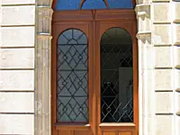 Casati Charpente-Menuiserie Sàrl