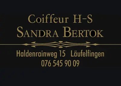 Coiffeur H-S