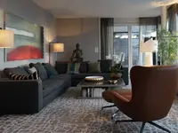 ZahnerInteriors Innenarchitektur