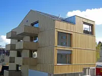 Sutter AG Holzbau