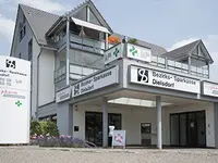 Bezirks-Sparkasse Dielsdorf