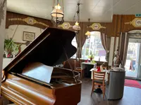 Vesuvio Pizzeria Da Antonio