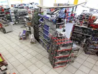 Hobby-Shop Hässig AG