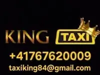 👑TAXI-KING👑