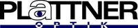 Plattner Optik GmbH-Logo