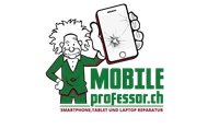 Mobileprofessor.ch GmbH-Logo