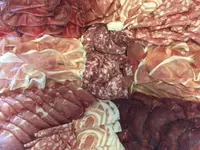 Macelleria - Salumificio Sciaroni SA