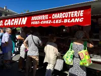 Boucherie Cachin Sàrl