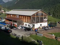 Ustaria la stalla