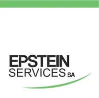 EPSTEIN Services SA, Emballages Bio, Hygiène.-Logo