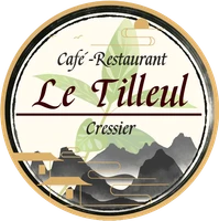 Café-Restaurant Le Tilleul Sàrl-Logo