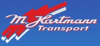 M. Hartmann Transport GmbH-Logo