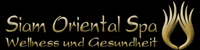 Siam Oriental Spa GmbH-Logo