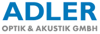 Adler Optik & Akustik GmbH-Logo