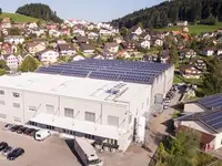 Hansesun Photovoltaik Swiss