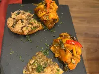 Restaurant Isola Bella