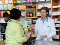 Stern-Apotheke AG