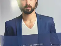 Coiffure Au Masculin