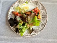 Café de la Place - Café Restaurant