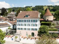 Kunsthaus Zug - Klicken Sie, um das Bild 1 in einer Lightbox vergrössert darzustellen