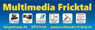 Multimedia Fricktal GmbH