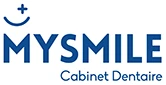 MySmile Cabinet dentaire Vésenaz-Logo