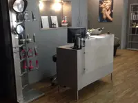 AMJ Coiffure