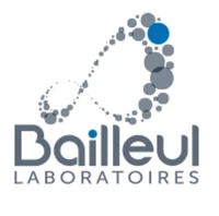 Bailleul Suisse S.A-Logo