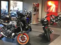 Möri Sport AG Moto-Center-Seeland - Klicken Sie, um das Bild 2 in einer Lightbox vergrössert darzustellen