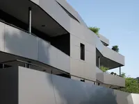 indra+scherrer ag architektur
