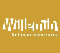 Willemin menuiserie-Logo