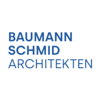 Baumann & Schmid Architekten AG-Logo