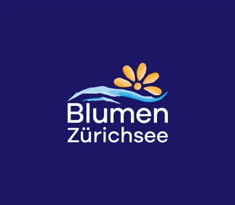 Blumen Zürichsee