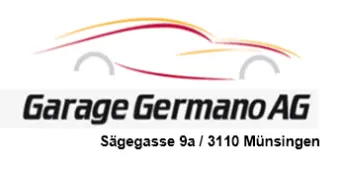 Garage Germano AG